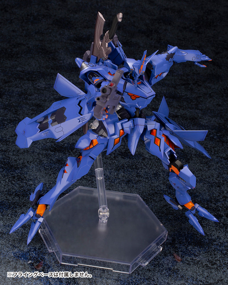 TAKEMIKADUCHI Type00R The IRGs 16th Battalion Commander
