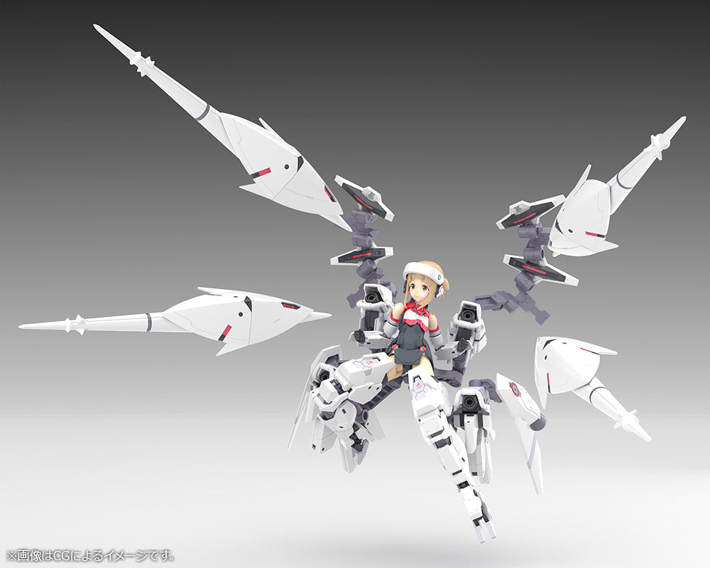 Alice Gear Aegis Nodoka Takahata