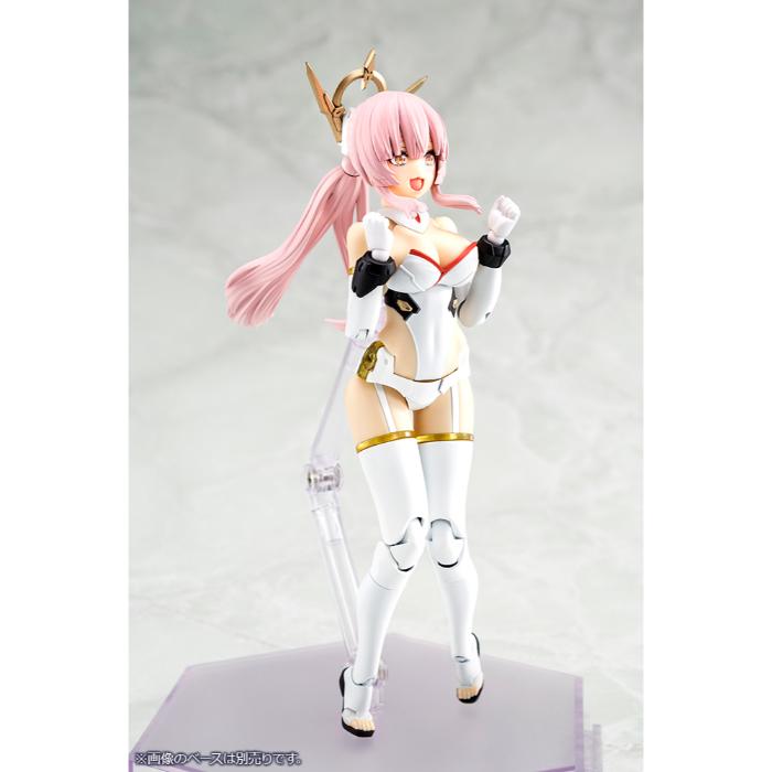 1/1 Megami Device AUV Amaterasu Regalia