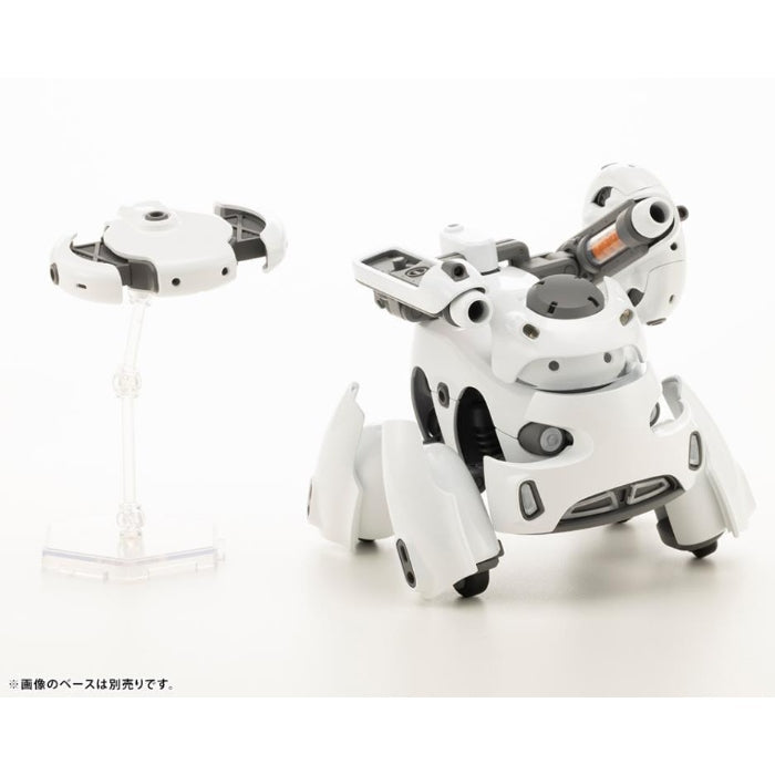 1/12 Maruttoys Tamotu Type-S (White Ver.)