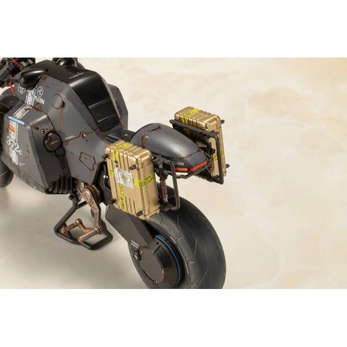 1/12 Death Stranding Reverse Trike Op Ver.