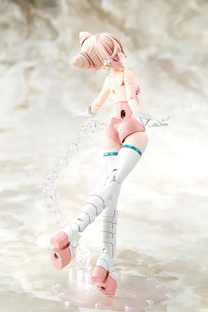 1/1 Megami Device - Desire Maiden Raider Sugar Glaze