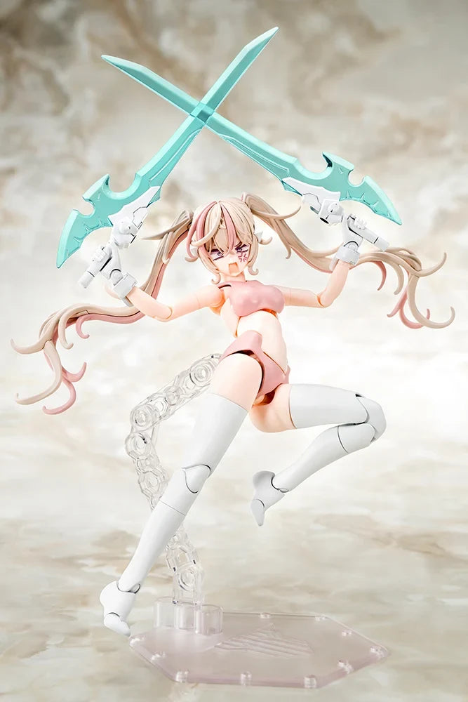 1/1 Megami Device - Desire Maiden Raider Sugar Glaze