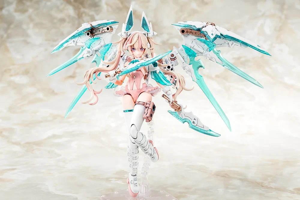 1/1 Megami Device - Desire Maiden Raider Sugar Glaze