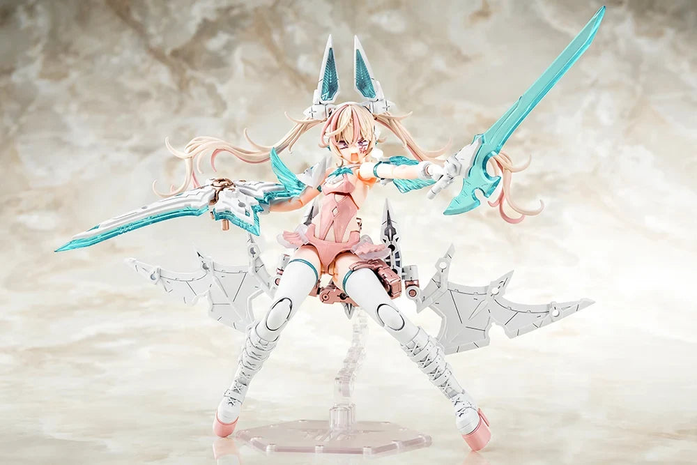 1/1 Megami Device - Desire Maiden Raider Sugar Glaze