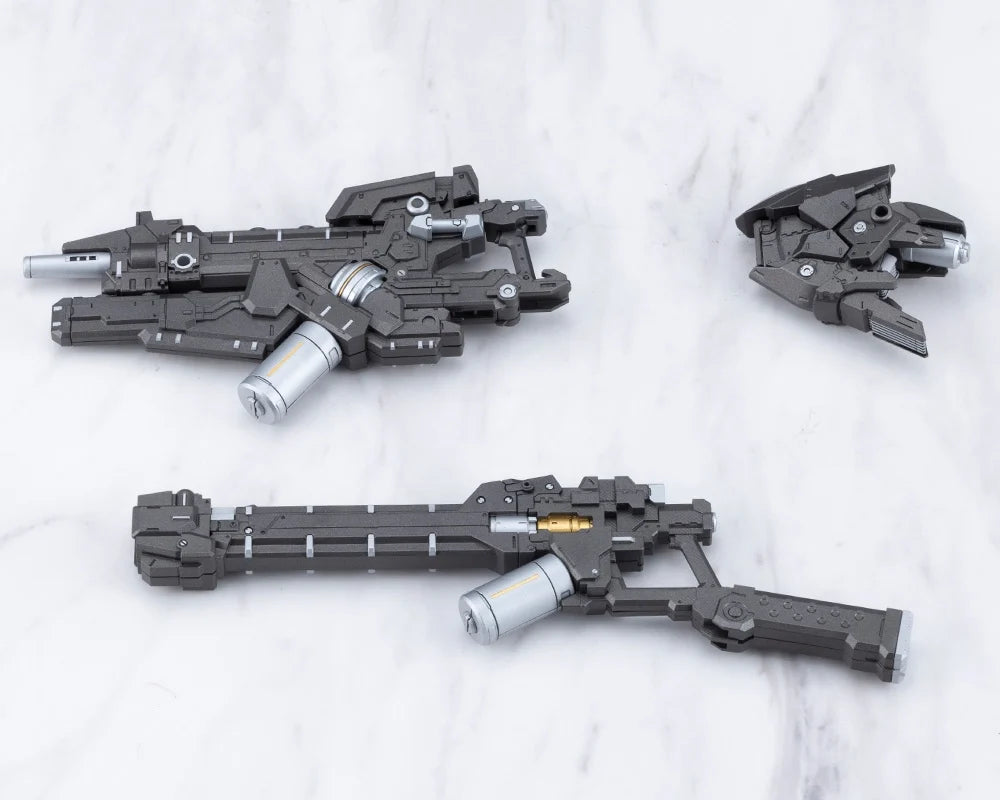 M.S.G Heavy Weapon Unit62 Plasma Arms