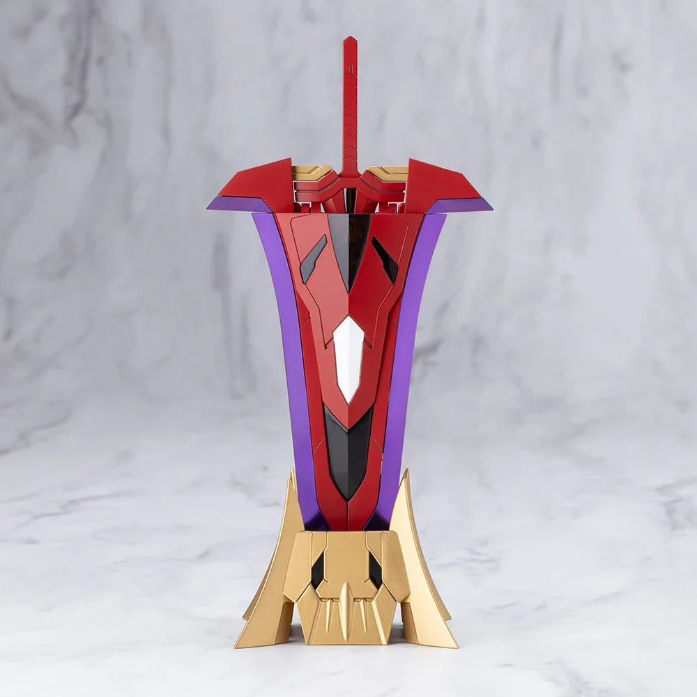 M.S.G Heavy Weapon Unit 79 Knight Master Sword Chaos Ver.