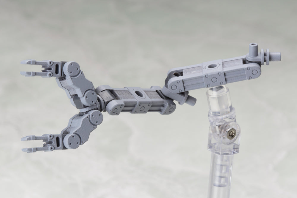 Mecha Supply 02 Flexible Arms TypeB