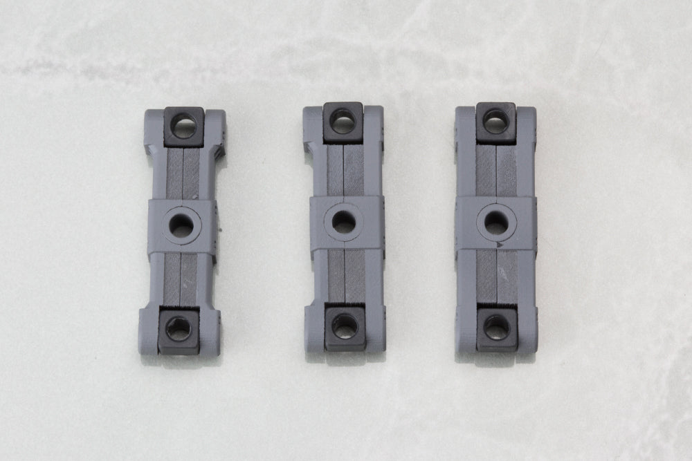 Mecha Supply 02 Flexible Arms TypeB