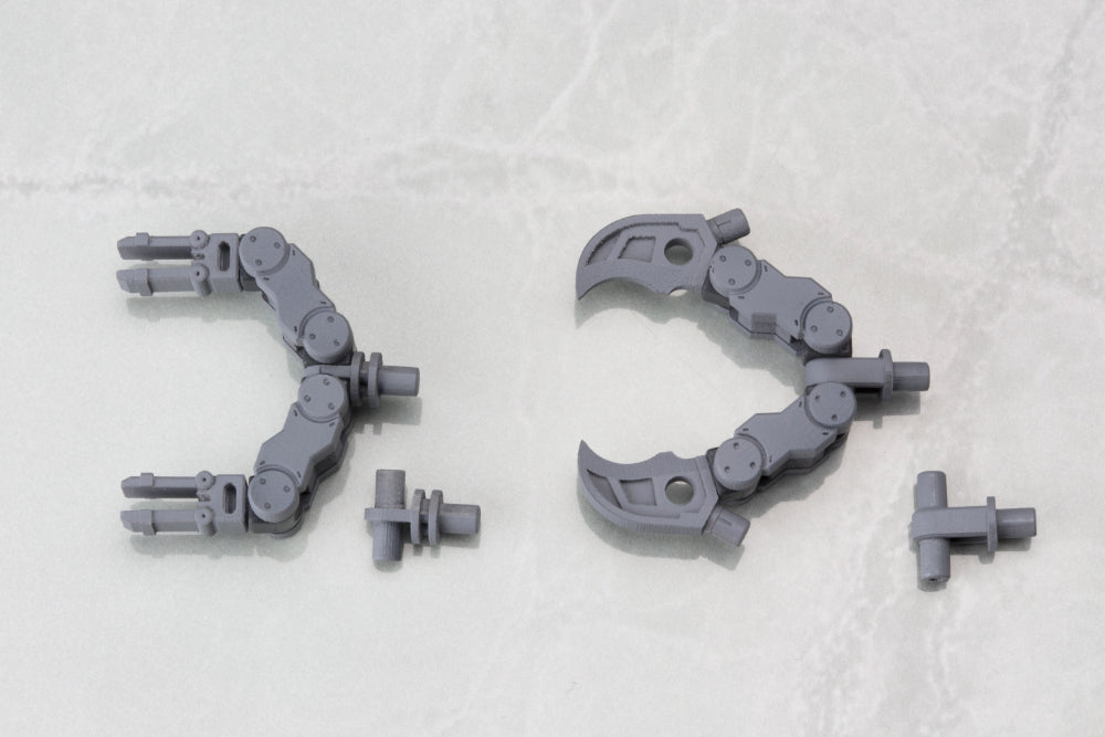 Mecha Supply 02 Flexible Arms TypeB