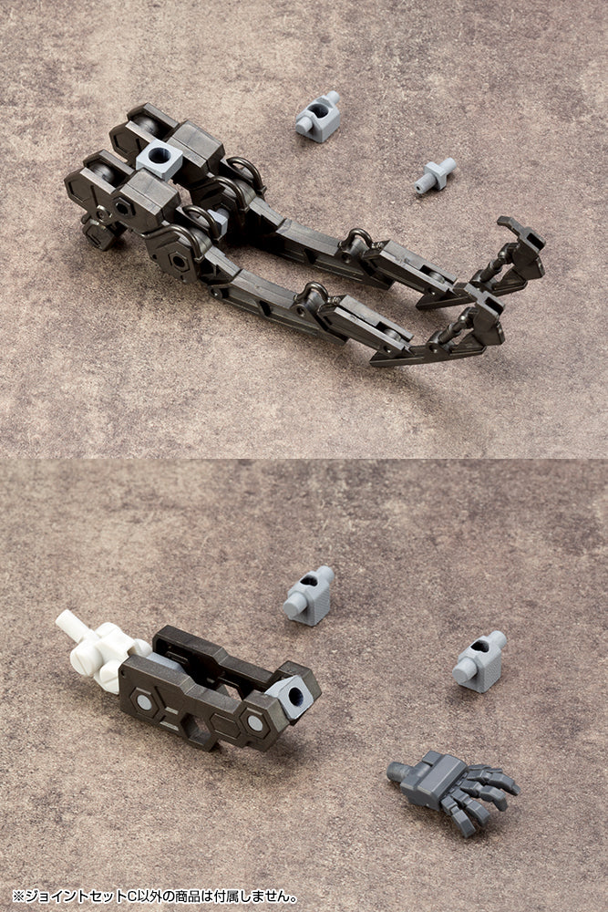 Mecha Supply11 Joint Set Type C