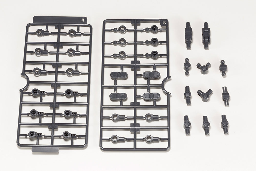 Mecha Supply 19 Joint Set Type E