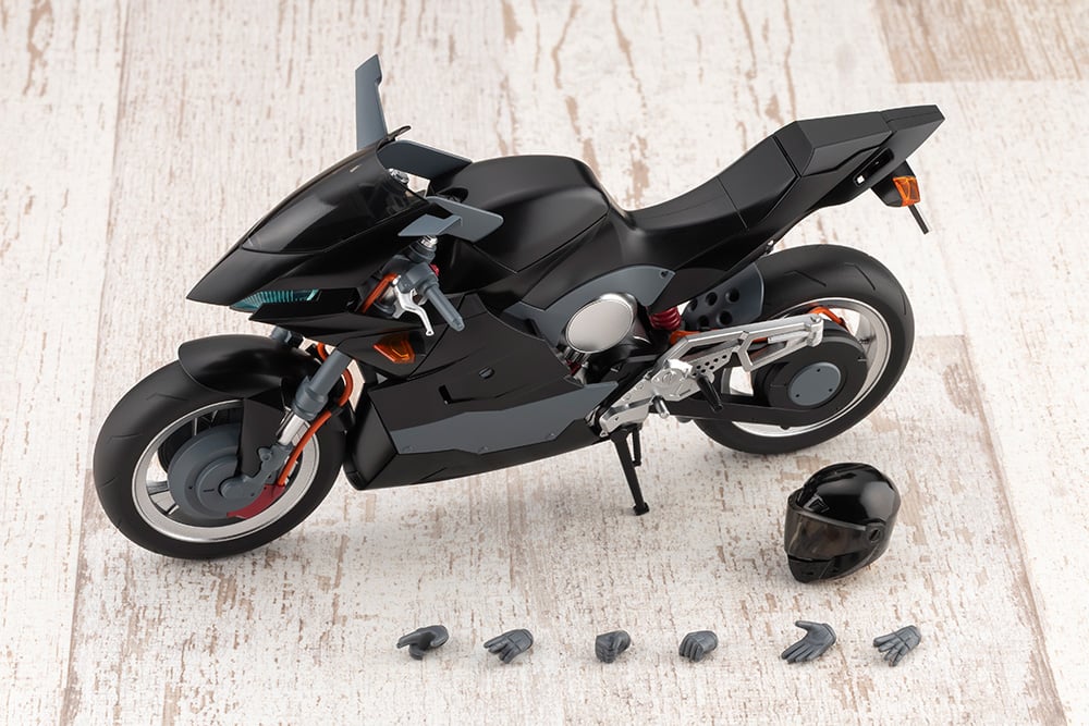 1/10 Sousaishojoteien Extreme Sports Bike (2nd Colour)