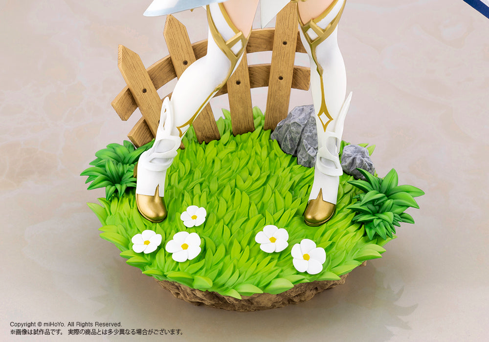 1/7 GENSHIN IMPACT Lumine