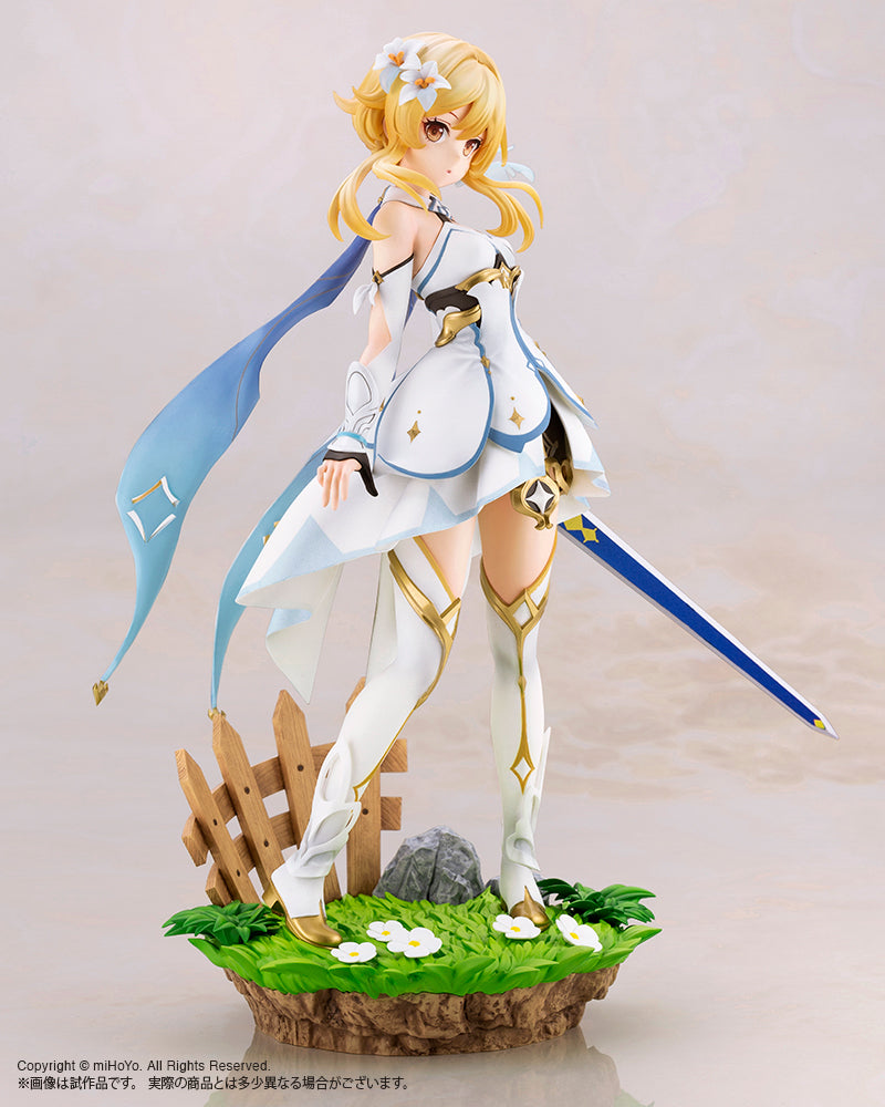 1/7 GENSHIN IMPACT Lumine