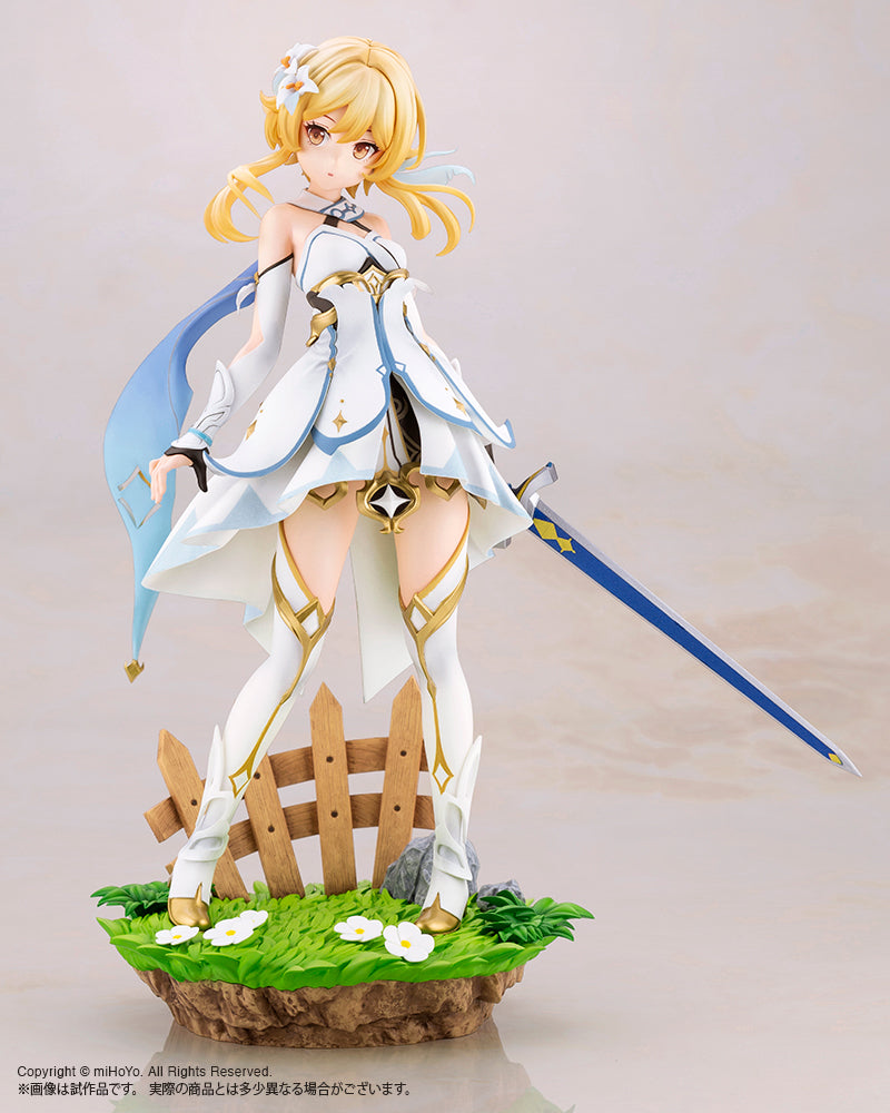 1/7 GENSHIN IMPACT Lumine