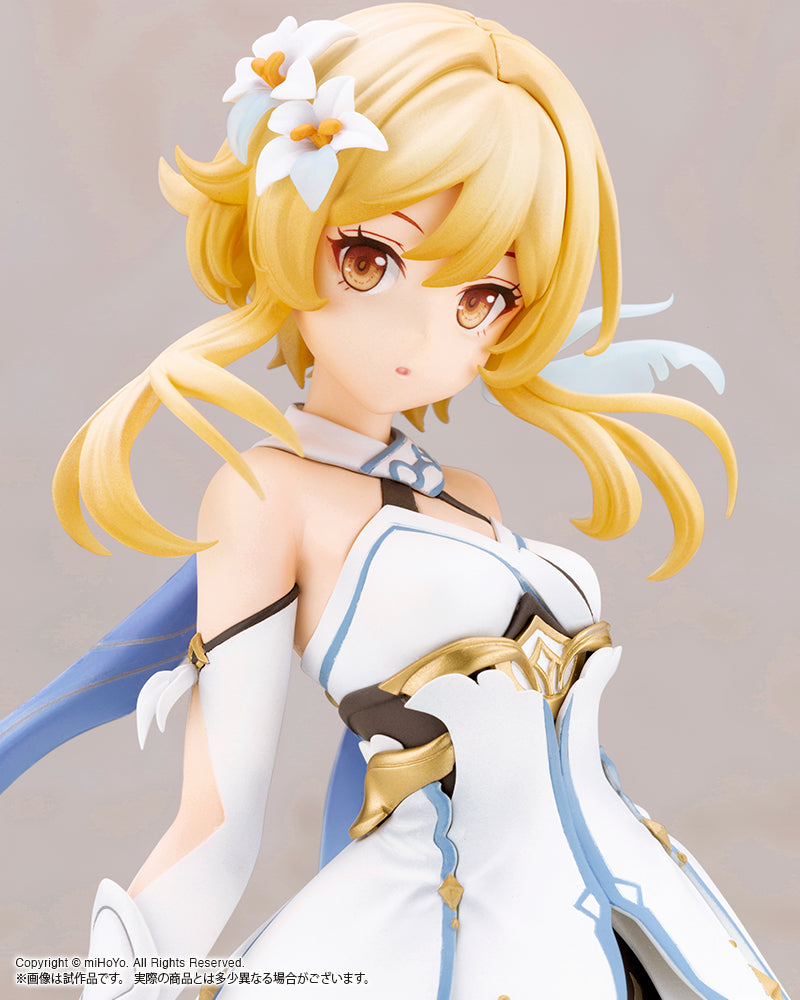 1/7 GENSHIN IMPACT Lumine