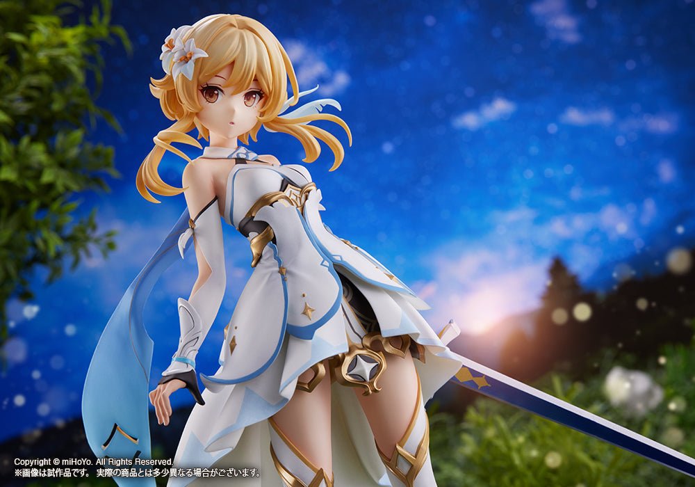 1/7 GENSHIN IMPACT Lumine