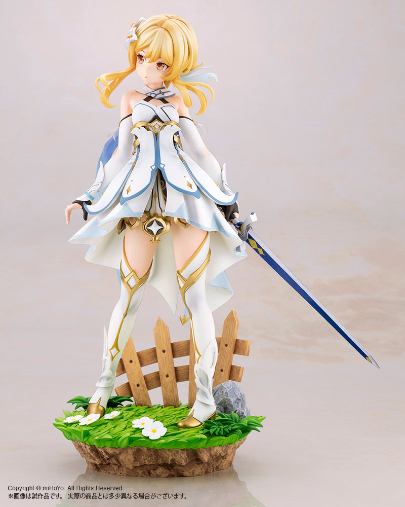 1/7 GENSHIN IMPACT Lumine