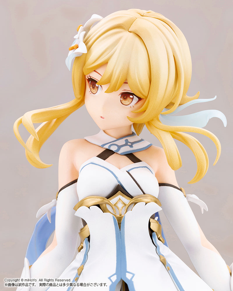 1/7 GENSHIN IMPACT Lumine