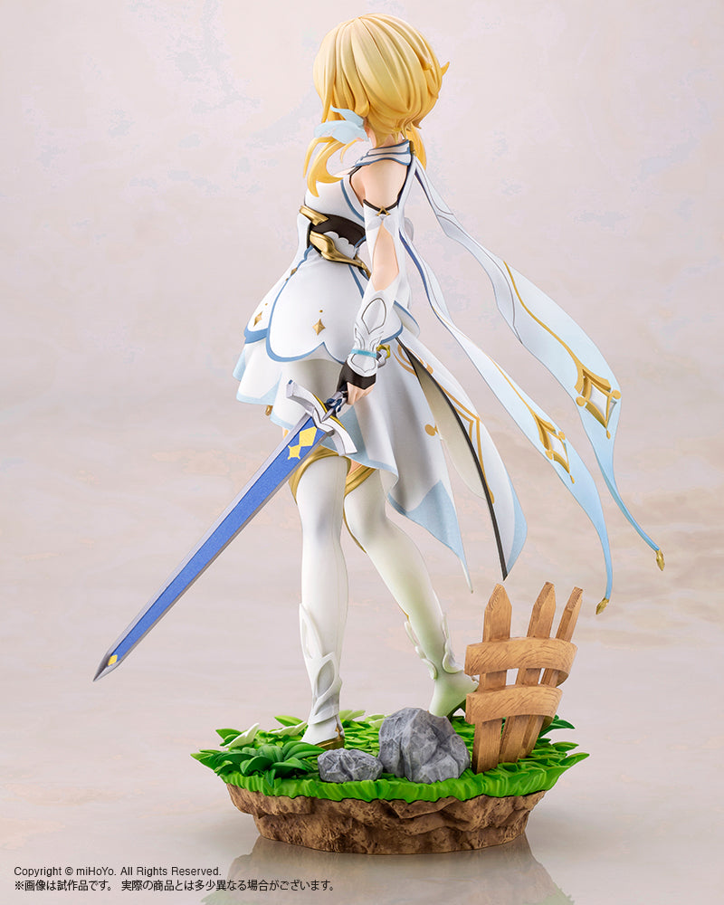 1/7 GENSHIN IMPACT Lumine