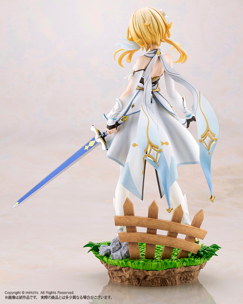 1/7 GENSHIN IMPACT Lumine