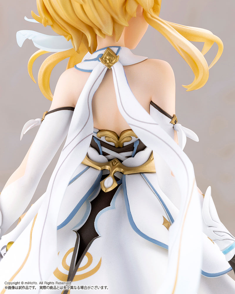 1/7 GENSHIN IMPACT Lumine
