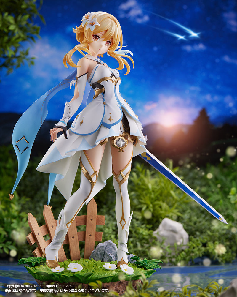1/7 GENSHIN IMPACT Lumine