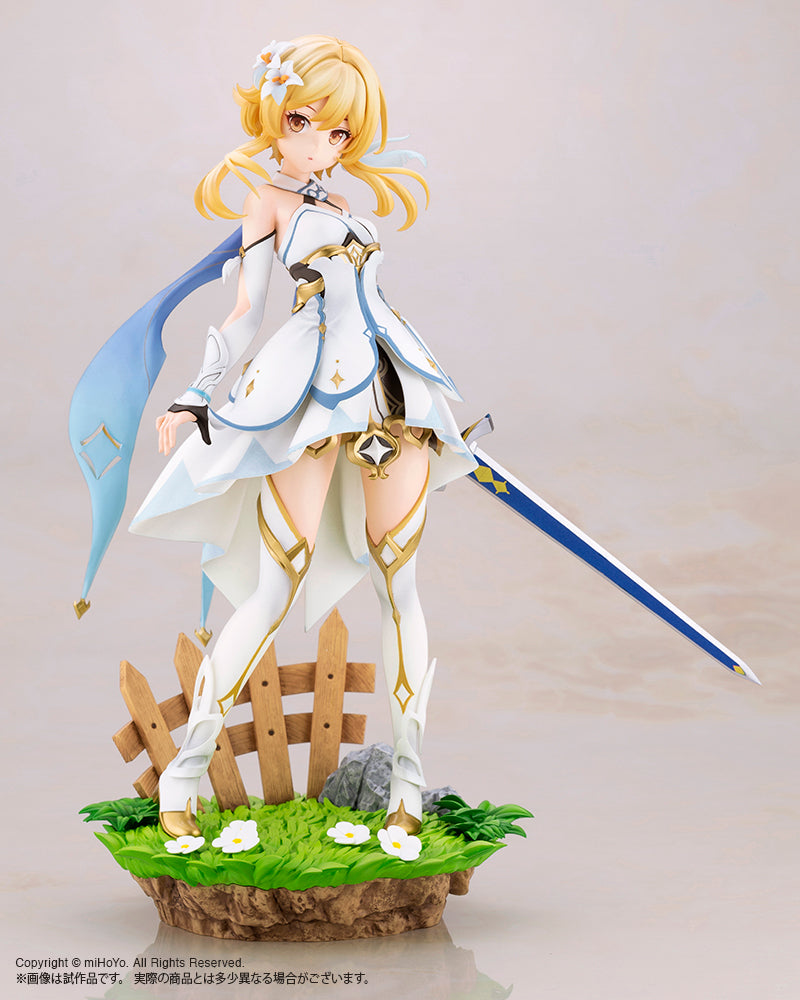 1/7 GENSHIN IMPACT Lumine