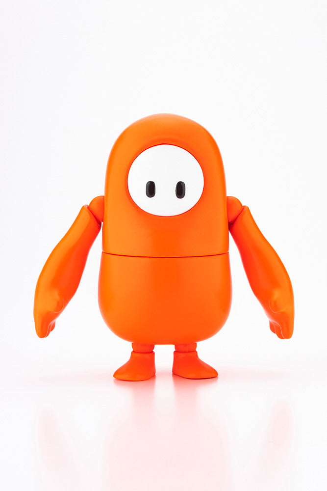 1/20 FALLGUYS ACTION FIGURE 01 MOVIE STAR CHICKEN COSTUME ANI STATUE