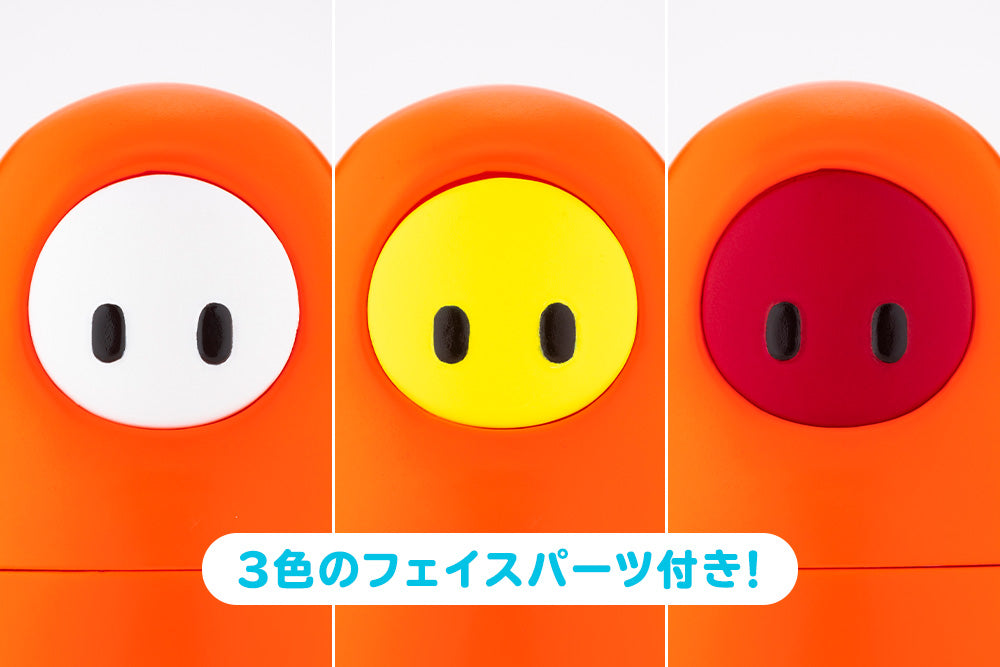 1/20 FALLGUYS ACTION FIGURE 01 MOVIE STAR CHICKEN COSTUME ANI STATUE