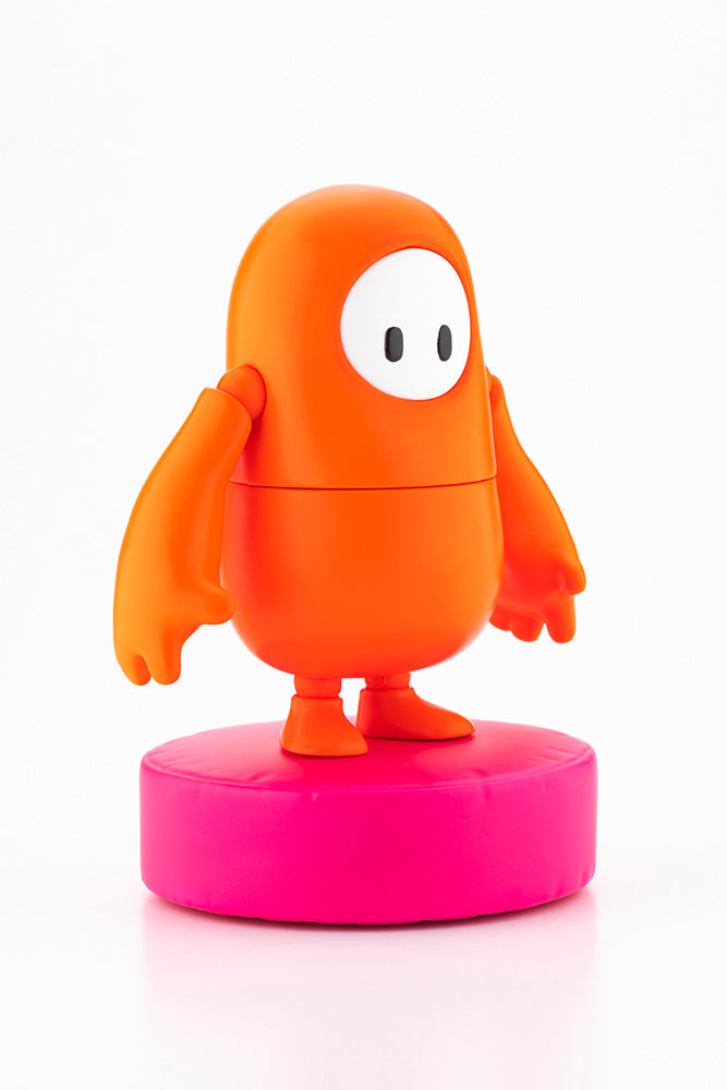 1/20 FALLGUYS ACTION FIGURE 01 MOVIE STAR CHICKEN COSTUME ANI STATUE