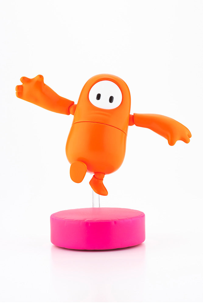 1/20 FALLGUYS ACTION FIGURE 01 MOVIE STAR CHICKEN COSTUME ANI STATUE