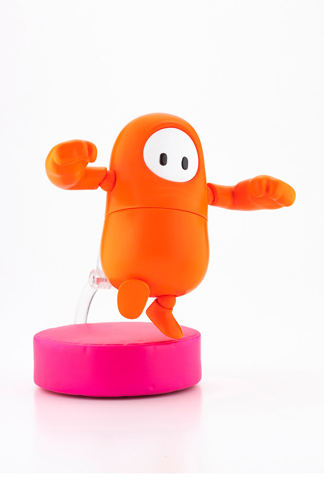 1/20 FALLGUYS ACTION FIGURE 01 MOVIE STAR CHICKEN COSTUME ANI STATUE