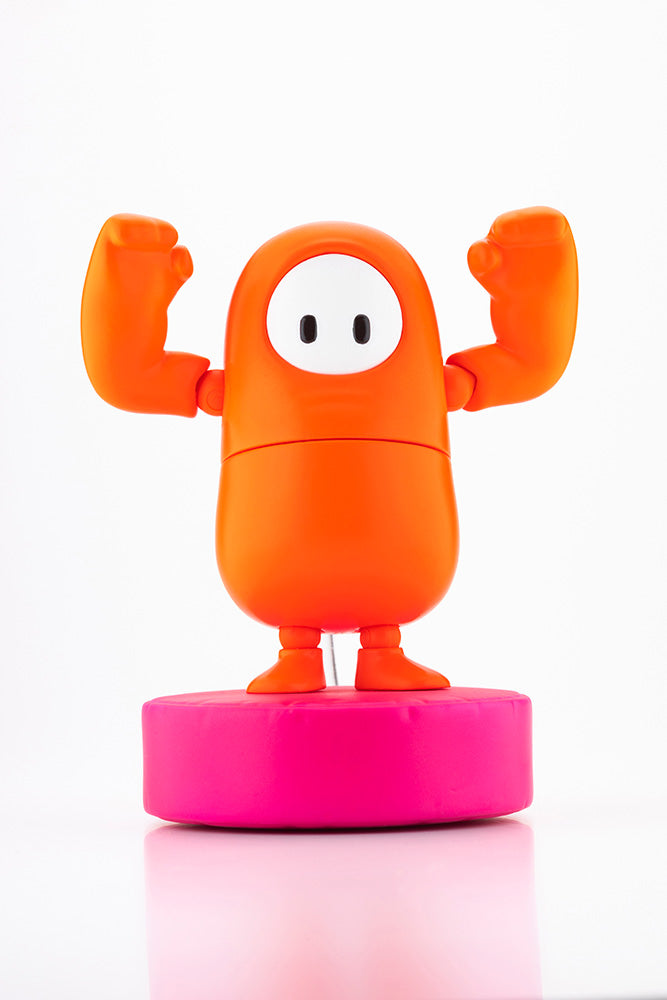 1/20 FALLGUYS ACTION FIGURE 01 MOVIE STAR CHICKEN COSTUME ANI STATUE