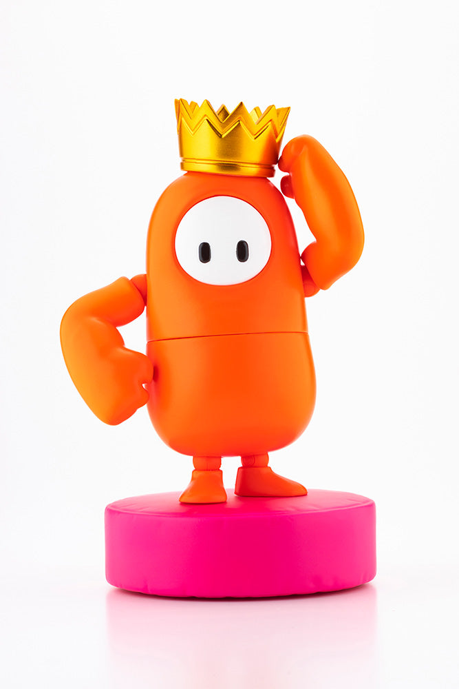 1/20 FALLGUYS ACTION FIGURE 01 MOVIE STAR CHICKEN COSTUME ANI STATUE