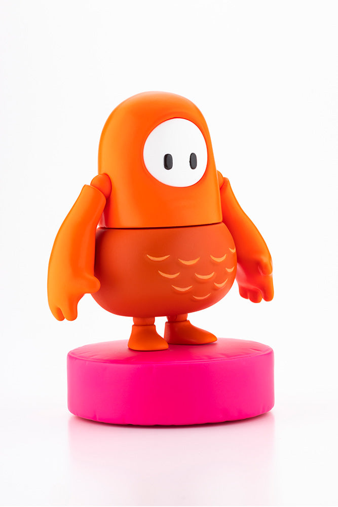 1/20 FALLGUYS ACTION FIGURE 01 MOVIE STAR CHICKEN COSTUME ANI STATUE