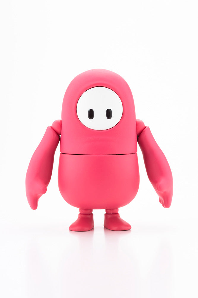 1/20 FALLGUYS ACTION FIGURE 02 BEACH BALL ROOKIE COSTUME ANI STATUE