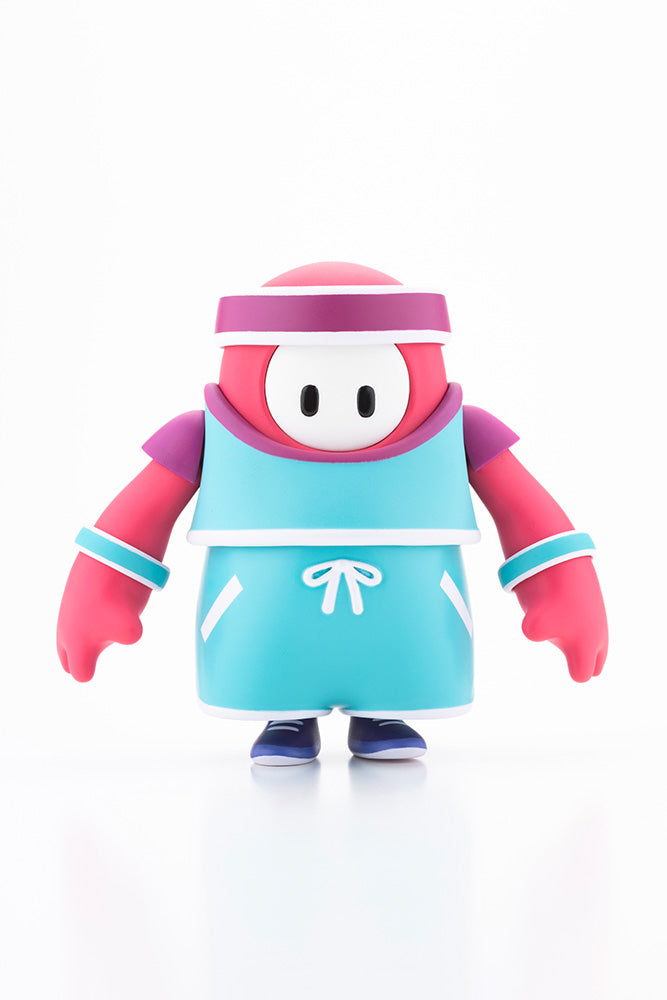 1/20 FALLGUYS ACTION FIGURE 02 BEACH BALL ROOKIE COSTUME ANI STATUE