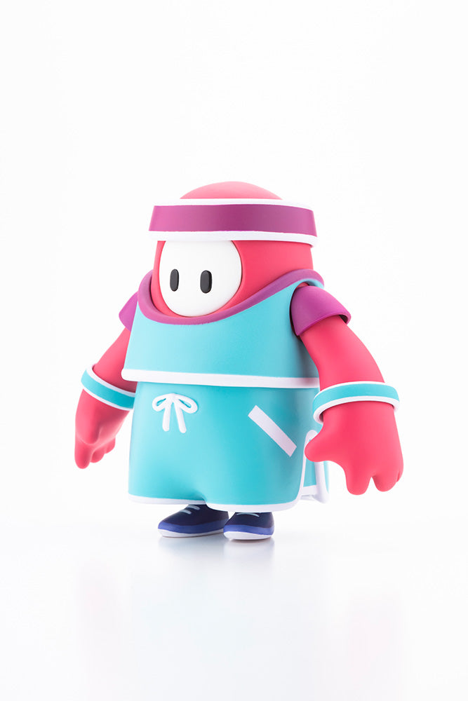 1/20 FALLGUYS ACTION FIGURE 02 BEACH BALL ROOKIE COSTUME ANI STATUE