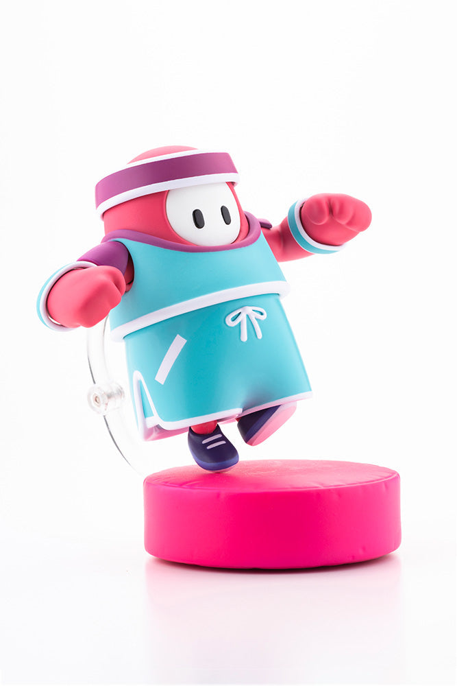 1/20 FALLGUYS ACTION FIGURE 02 BEACH BALL ROOKIE COSTUME ANI STATUE