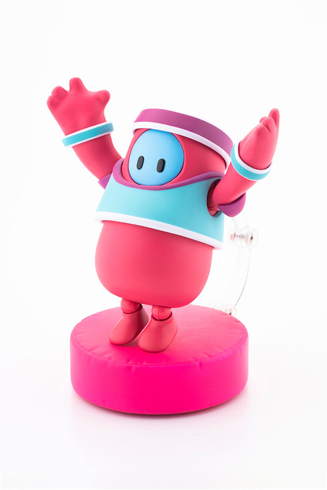 1/20 FALLGUYS ACTION FIGURE 02 BEACH BALL ROOKIE COSTUME ANI STATUE