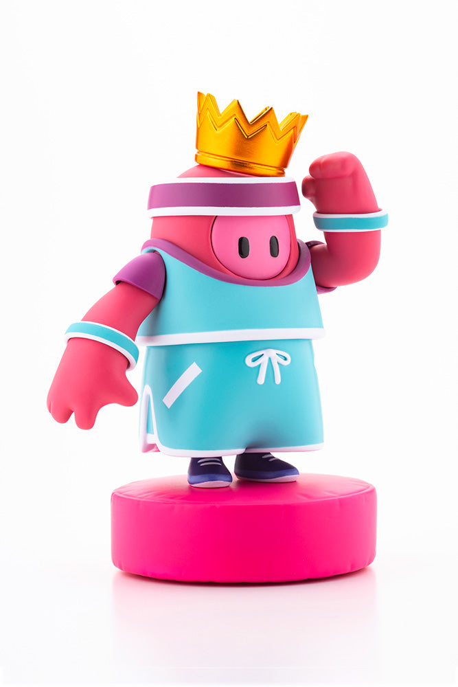 1/20 FALLGUYS ACTION FIGURE 02 BEACH BALL ROOKIE COSTUME ANI STATUE