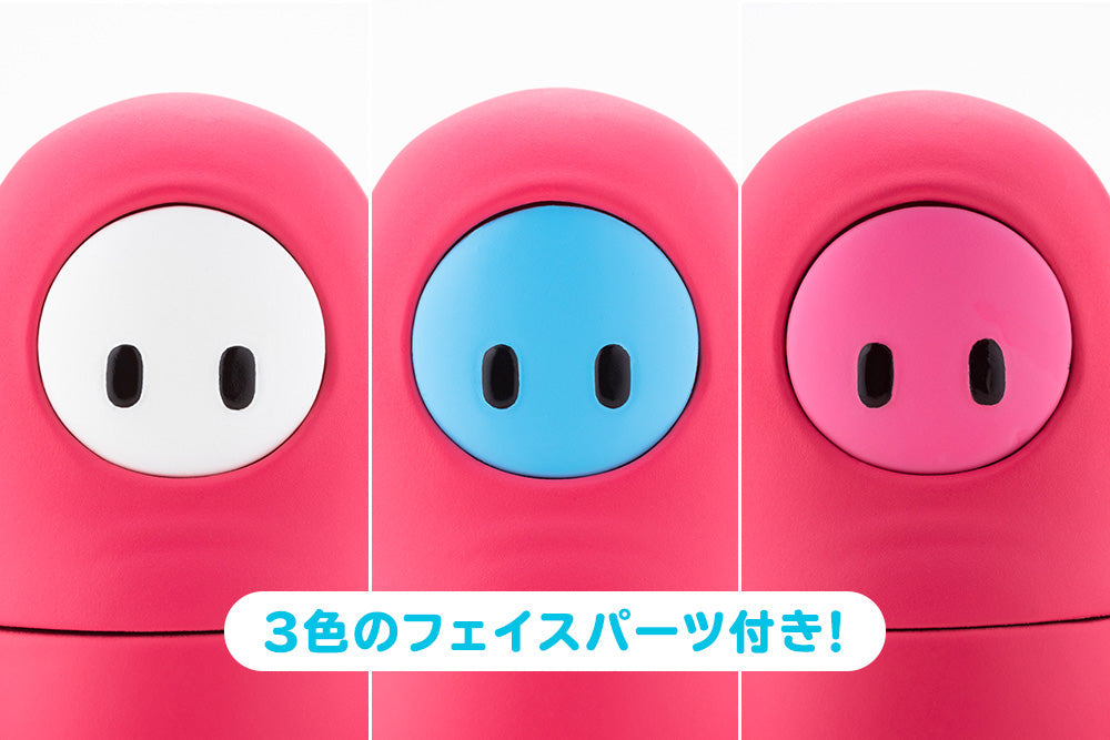 1/20 FALLGUYS ACTION FIGURE 02 BEACH BALL ROOKIE COSTUME ANI STATUE