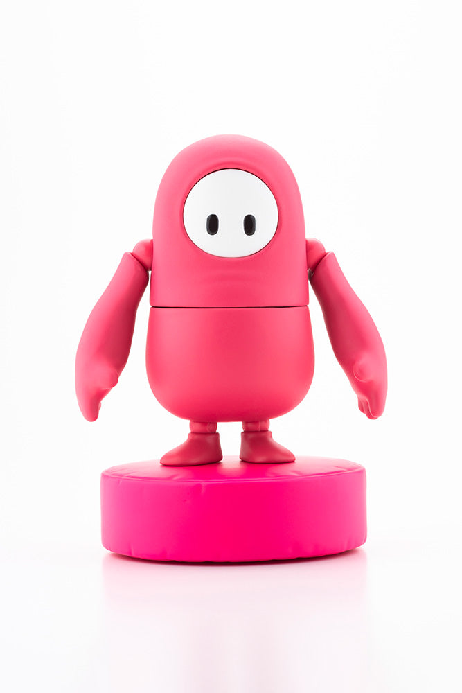 1/20 FALLGUYS ACTION FIGURE 02 BEACH BALL ROOKIE COSTUME ANI STATUE