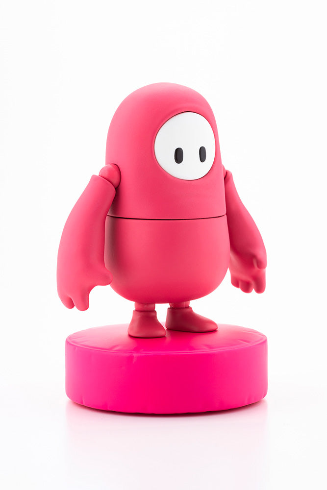 1/20 FALLGUYS ACTION FIGURE 02 BEACH BALL ROOKIE COSTUME ANI STATUE