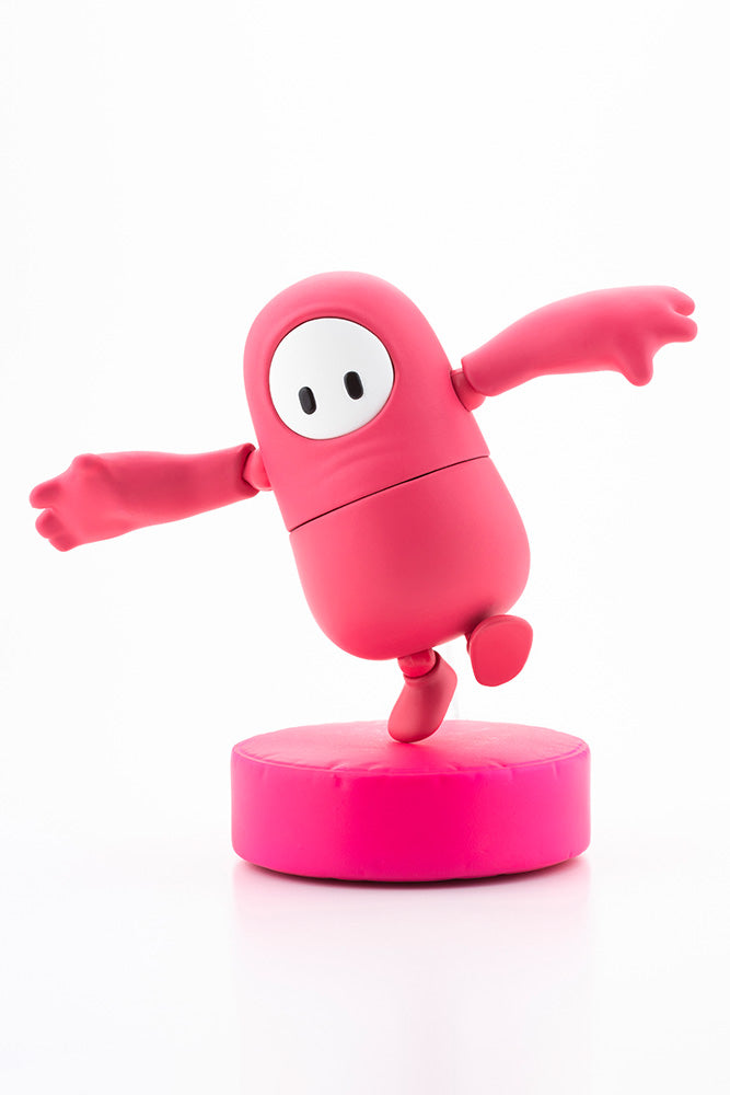 1/20 FALLGUYS ACTION FIGURE 02 BEACH BALL ROOKIE COSTUME ANI STATUE