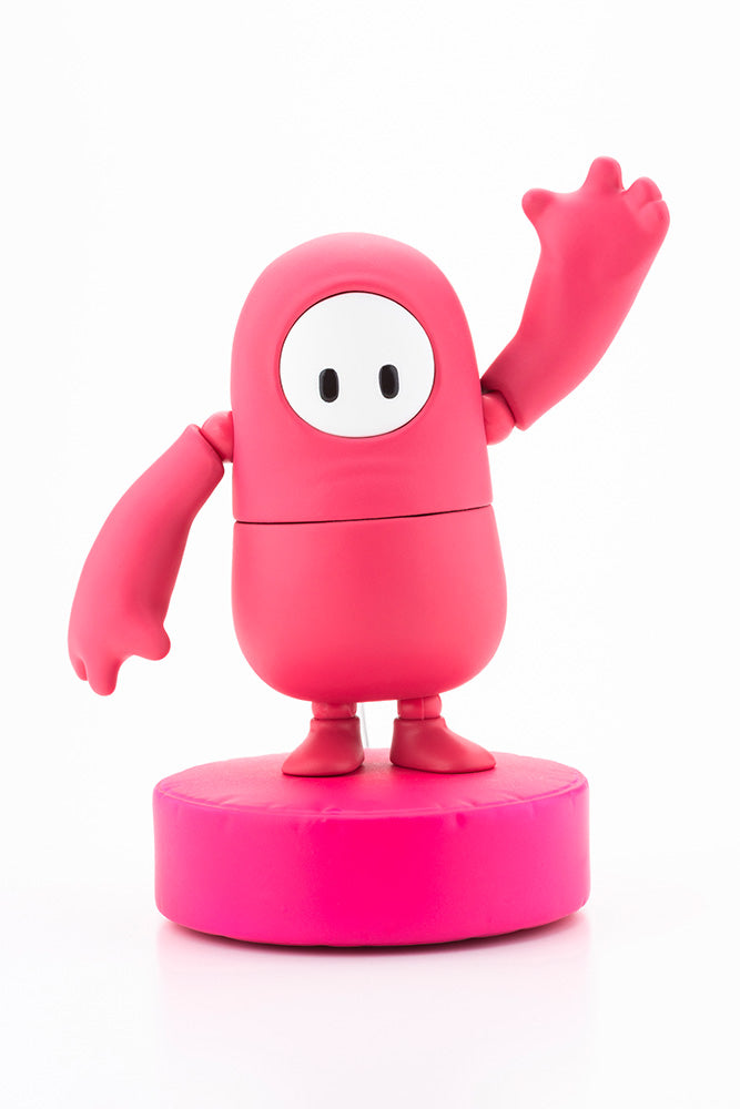 1/20 FALLGUYS ACTION FIGURE 02 BEACH BALL ROOKIE COSTUME ANI STATUE