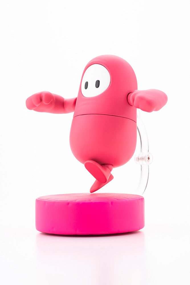 1/20 FALLGUYS ACTION FIGURE 02 BEACH BALL ROOKIE COSTUME ANI STATUE