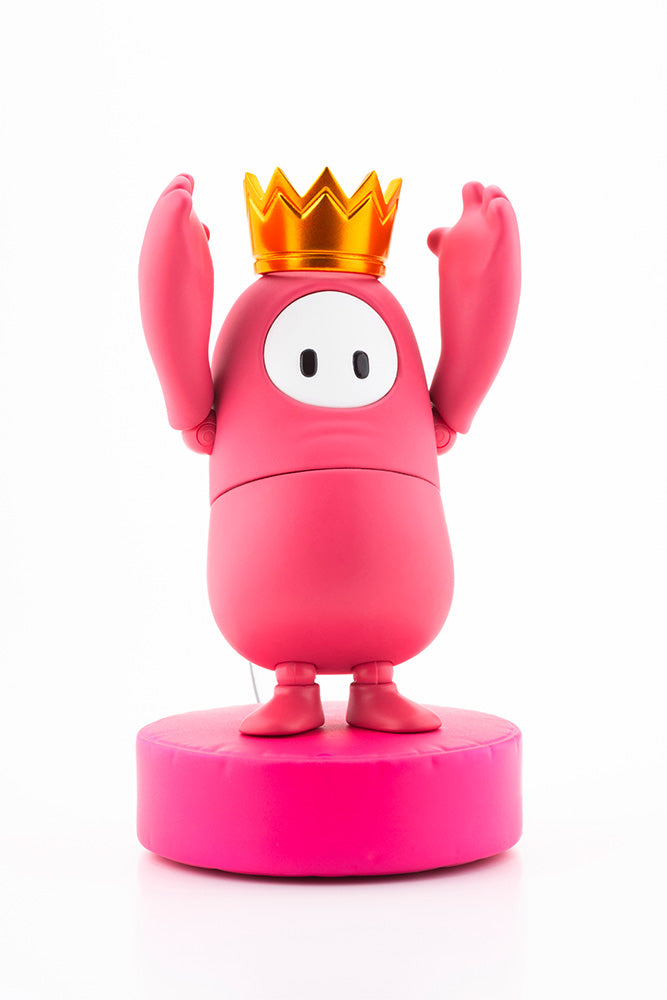 1/20 FALLGUYS ACTION FIGURE 02 BEACH BALL ROOKIE COSTUME ANI STATUE